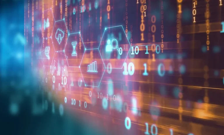 blockchain Ecosystem