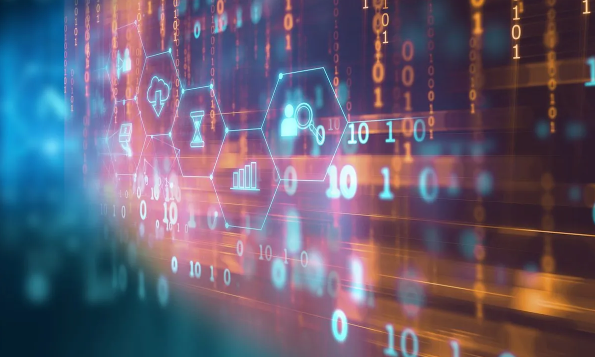 blockchain Ecosystem