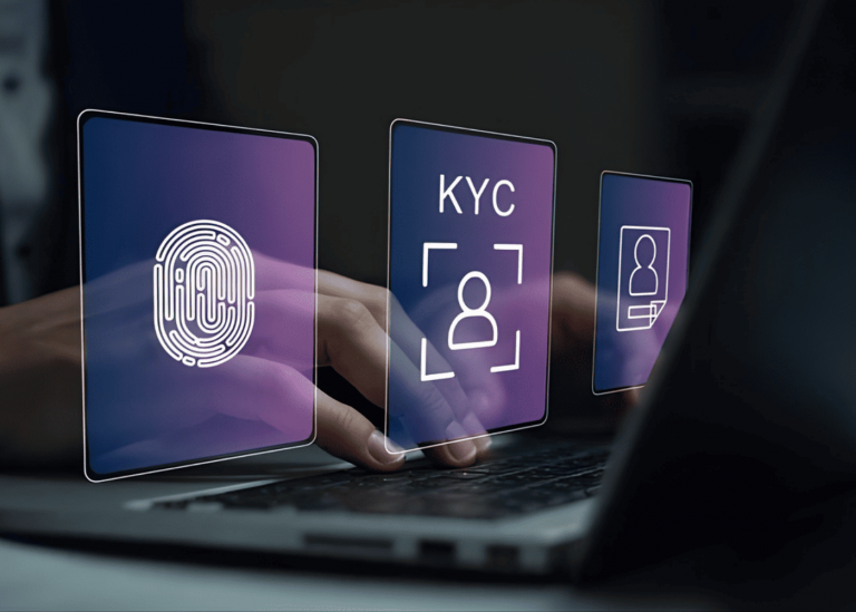 crypto kyc